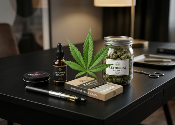 Cannabis
