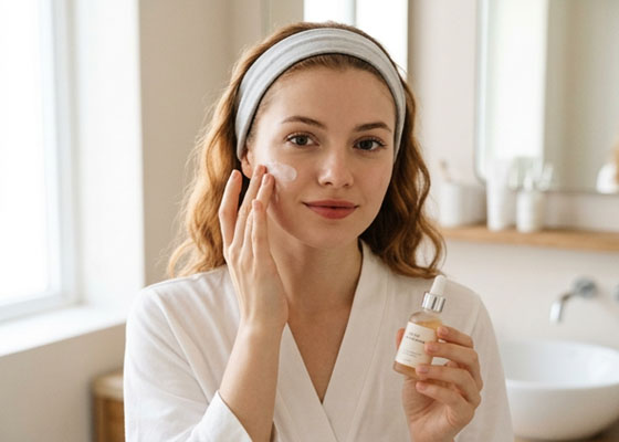 Cosmetics & Personal Care